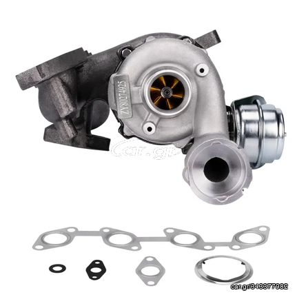 Billet Turbo Audi A3 VW Golf Passat Touran 2.0 TDI 03G253014H 