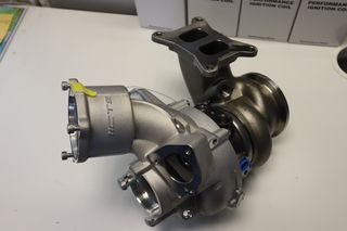 CTS IS38 Turbocharger A ready-to-install turbocharger kit with performance and reliability enhancing upgrades   Mfg Part # CTS-TR-1000 ECS Part # ES#4324925-thumb-4