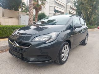 Opel Corsa '17 -1.3CDTI/95hp-ΕΛΛΗΝΙΚΟ
