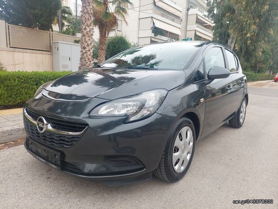 Opel Corsa '17 -1.3CDTI/95hp-ΕΛΛΗΝΙΚΟ