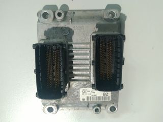 OPEL CORSA C 2000-2006 1.2CC 16V Z12XE ΕΓΚΕΦΑΛΟΣ ΚΙΝΗΤΗΡΑ 0261206074 BZ ** 09115112