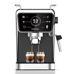 ROHNSON R-98015 Μηχανές Espresso Μηχανές Espresso