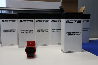 Πολλαπλασιαστές CTS turbo CTS-IGN-006 για κινήτηρες 1.8 TSI/TFSI και 2.0TSI/TFSI πρώτης και δεύτερης γενιάς, set 4x-thumb-1