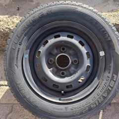 ΛΑΣΤΙΧΑ 155/70-13 GT RADIAL CHAMPIRO WINTERPRO