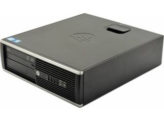 HP Compaq 6300 Pro i5 - 8 gb ram