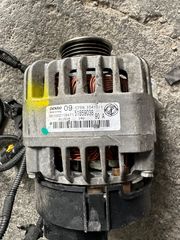 Διαφορά ανταλλακτικά Fiat 500-panda - pundo 2015-2020 1.2 169A4000-thumb-7