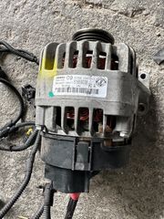 Διαφορά ανταλλακτικά Fiat 500-panda - pundo 2015-2020 1.2 169A4000-thumb-8