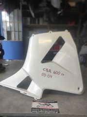 HONDA CBR 600RR '03-'04 FAIRING ΑΡΙΣΤΕΡΟ