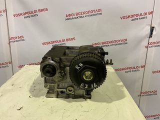 SUBARU IMPREZA 1,600cc EJ16 ΚΕΦΑΛΑΡΙ ΔΕΞΙ ΜΕ ΔΙΠΛΟΥΣ ΕΚΚΕΝΤΡΟΦΟΡΟΥΣ-thumb-1