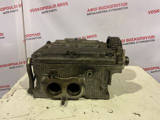 SUBARU IMPREZA 1,600cc EJ16 ΚΕΦΑΛΑΡΙ ΔΕΞΙ ΜΕ ΔΙΠΛΟΥΣ ΕΚΚΕΝΤΡΟΦΟΡΟΥΣ-thumb-2