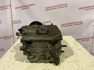 SUBARU IMPREZA 1,600cc EJ16 ΚΕΦΑΛΑΡΙ ΔΕΞΙ ΜΕ ΔΙΠΛΟΥΣ ΕΚΚΕΝΤΡΟΦΟΡΟΥΣ-thumb-3