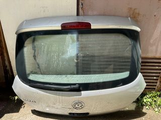 ΤΖΑΜΟΠΟΡΤΑ ΠΟΡΤ ΠΑΓΚΑΖ  OPEL CORSA D 2006-2011 ! ACHILLEAS PARTS (ΠΑΝΩ ΑΠΟ 500 ΠΟΡΤΕΣ ΔΙΑΘΕΣΙΜΕΣ)