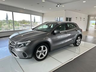 Mercedes-Benz GLA 180 '19 CDI Auto Business Ελληνικό 