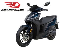 Kymco Agility 125 2026 Agility S 125i Ε5 1 ΧΡΟΝΙΑ ΑΤΟΚ ΔΙΑΚ