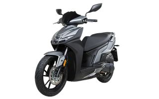 Kymco Agility 125 2026 Agility S 125i Ε5 1 ΧΡΟΝΙΑ ΑΤΟΚ ΔΙΑΚ-thumb-2