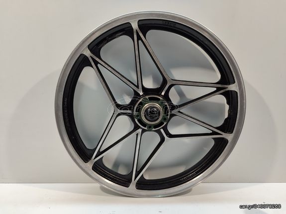 Honda CB 450N ζάντα εμπρός - τροχός 19x1,85