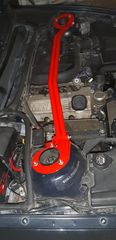 Μπάρα θόλου για BMW E46 εμπρός-thumb-6