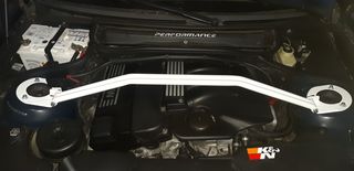 Μπάρα θόλου για BMW E46 εμπρός-thumb-9