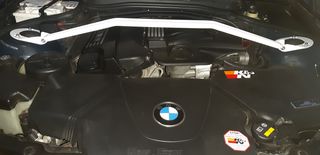 Μπάρα θόλου για BMW E46 εμπρός-thumb-10
