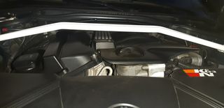 Μπάρα θόλου για BMW E46 εμπρός-thumb-11