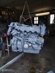 Yanmar 100hp
