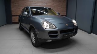 Porsche Cayenne '04