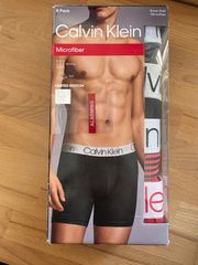 Calvin Klein Underwear Σετ μποξεράκια 3 τμχ Μέγεθος XL