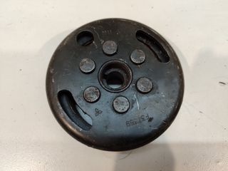 Yamaha XT 250 βολάν 