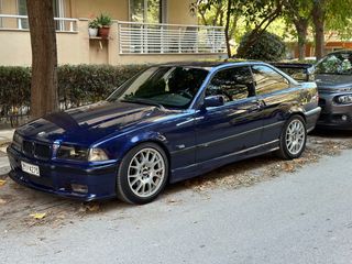 Bmw 316 '98 318is 
