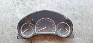Saab 9-3 '06 Καντραν/Φλασιερα-κάρτα CIM(κλειδί αναφλεξης)