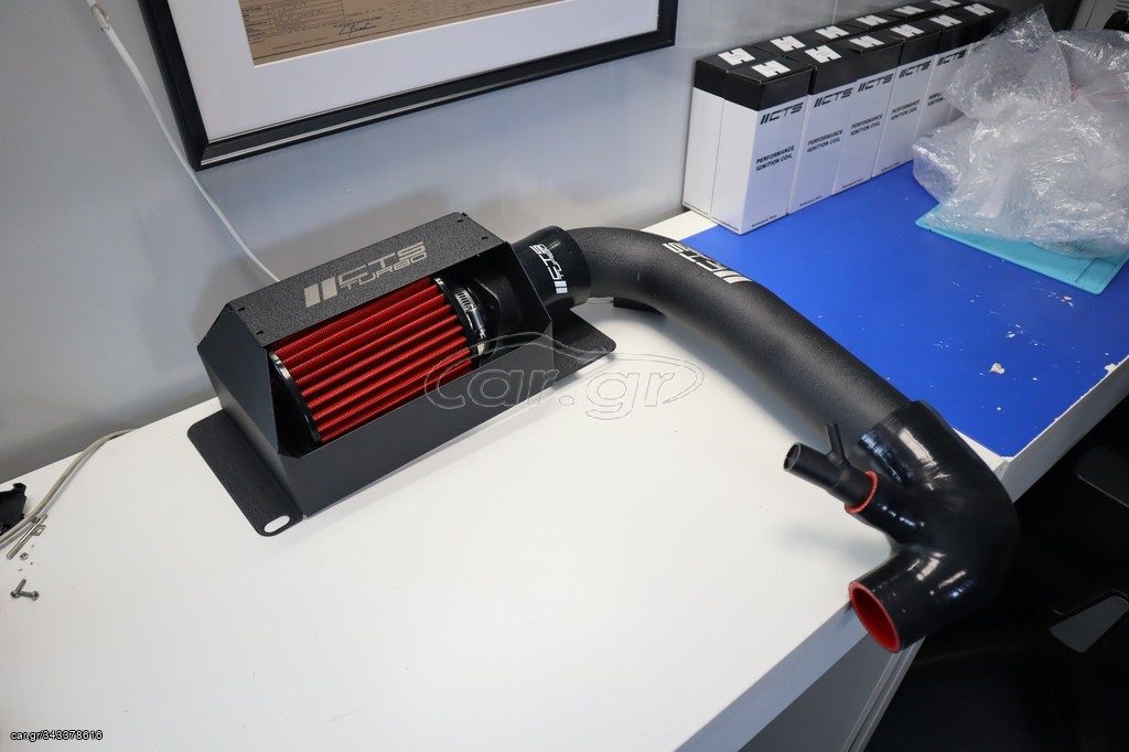 CTS-IT-165 Mini Cooper S R55/R56/R57/R58/R60/R61 Cold air Intake kit - κιτ εισαγωγής κρύου αέρα για κινητήρες N16 και N18
