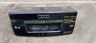 ΠΕΤΡΟΠΟΥΛΟΣ ΠΟΡΤ ΜΠΑΓΚΑΖ  AUDI A4 1999-2001