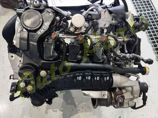 ΚΙΝΗΤΗΡΑΣ PEUGEOT 2008 1200 THP , 130Ps , 32.000Km (6 ΜΗΝΕΣ ΓΡΑΠΤΗ ΕΓΓΥΗΣΗ) , ΚΩΔ.ΚΙΝ. HN05/HN5 , ΜΟΝΤΕΛΟ 2019-2023