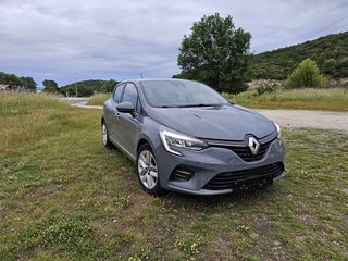 Renault Clio '20 1.0 tce 100hp