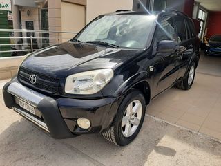 Toyota RAV 4 '04  2.0 Team   4x4