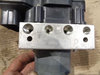 ΜΟΝΑΔΑ ABS 39084530 OPEL CORSA E-thumb-2