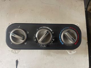 JEEP COMPASS PATRIOT 2007-2009 ΧΕΙΡΙΣΤΗΡΙΟ AIRCONDITION