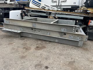 Σασι θαλάμου σκελετός ζήτα Mercedes Atego 6.20mm-thumb-1