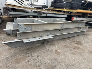 Σασι θαλάμου σκελετός ζήτα Mercedes Atego 6.20mm-thumb-2