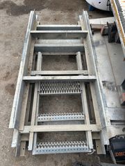Σασι θαλάμου σκελετός ζήτα Mercedes Atego 6.20mm-thumb-6