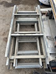Σασι θαλάμου σκελετός ζήτα Mercedes Atego 6.20mm-thumb-7