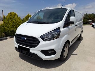 Ford Transit Custom '19 CUSTOM VAN 2.0 130PS