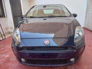 Fiat Punto '16