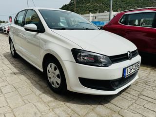 Volkswagen Polo '11