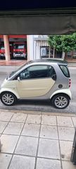 Smart ForTwo '05 Passion