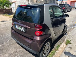 Smart ForTwo '10 GrandStyle 