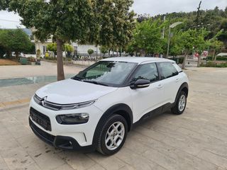 Citroen C4 Cactus '19 1.5 Blue-HDi Feel