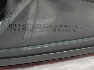 Φανάρια πισω σετ L+R BMW E46 Compact-thumb-11