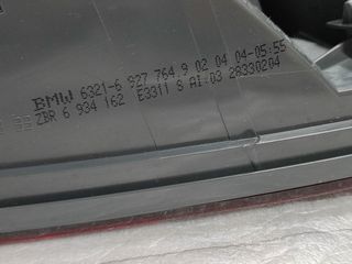 Φανάρια πισω σετ L+R BMW E46 Compact-thumb-9