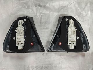 Φανάρια πισω σετ L+R BMW E46 Compact-thumb-7
